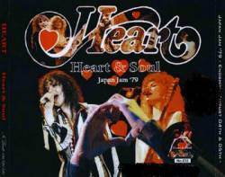 Heart : Heart & Soul